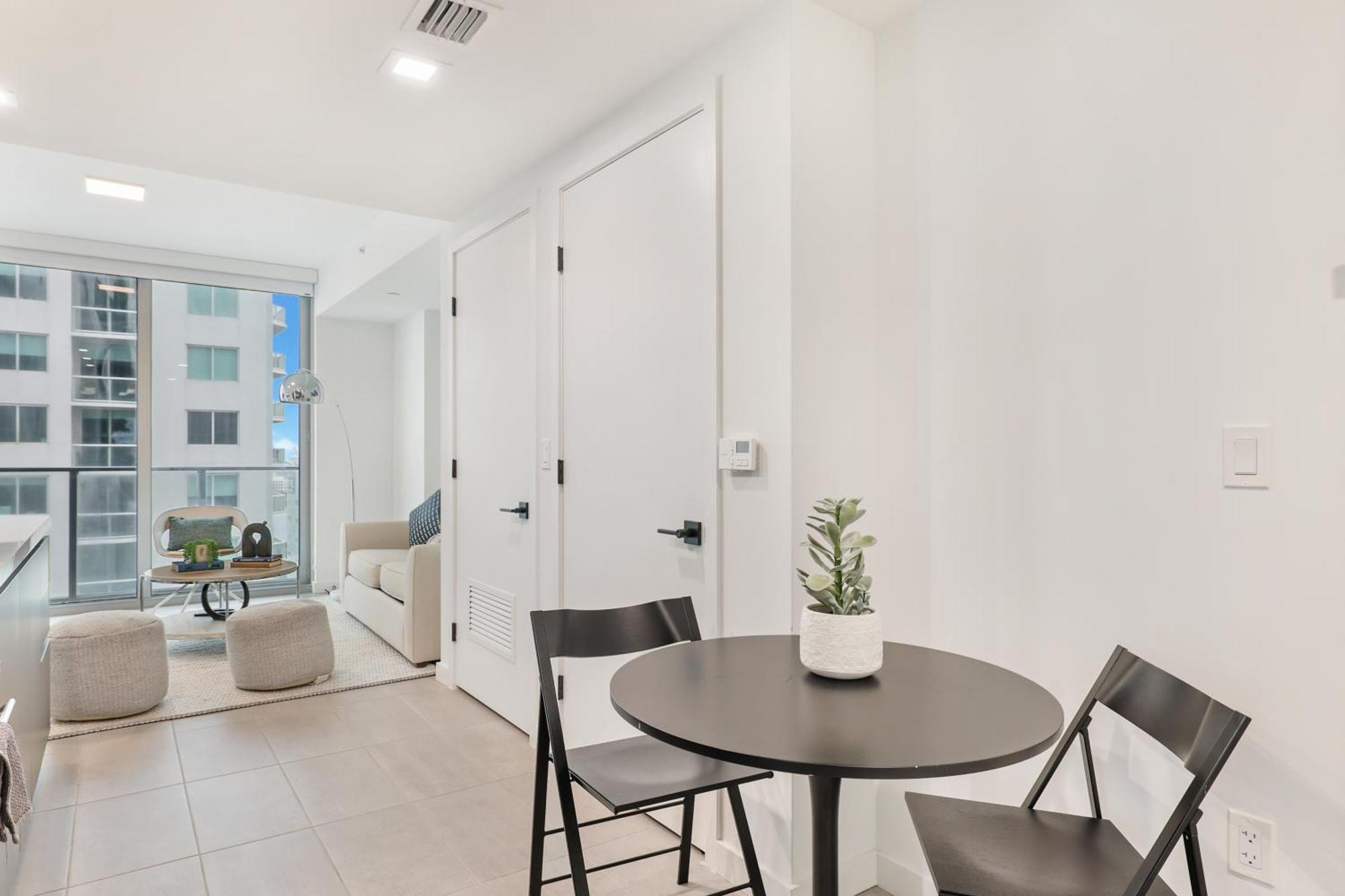227 Condominium By Ionica *