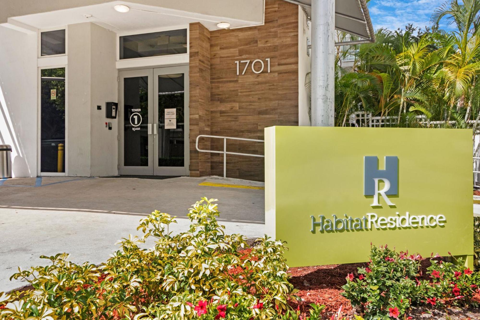 Roami At Habitat Brickell