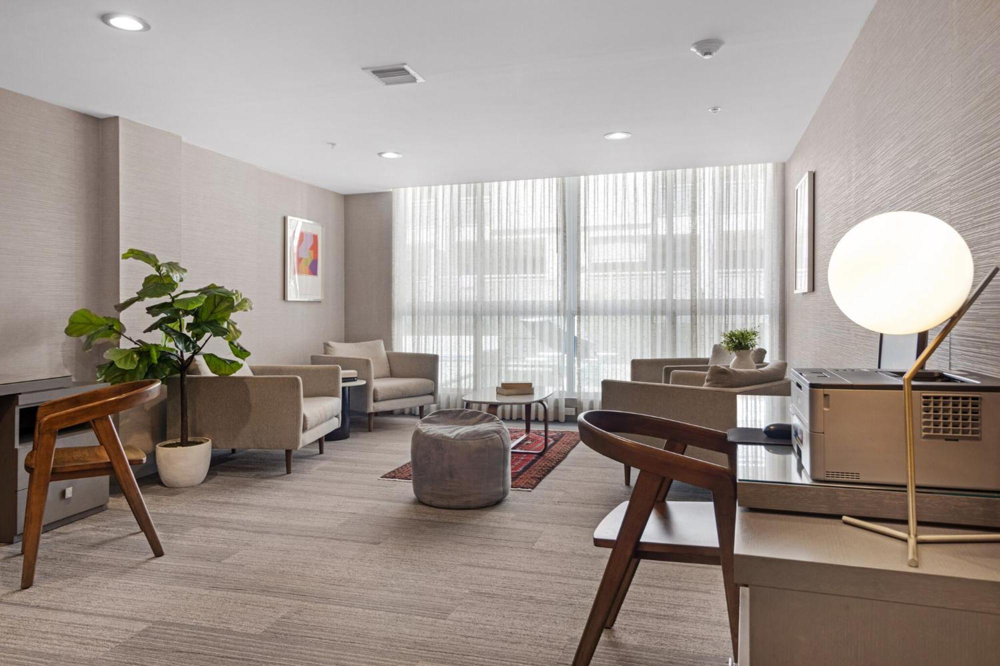 Roami At Habitat Brickell Aparthotel 4*