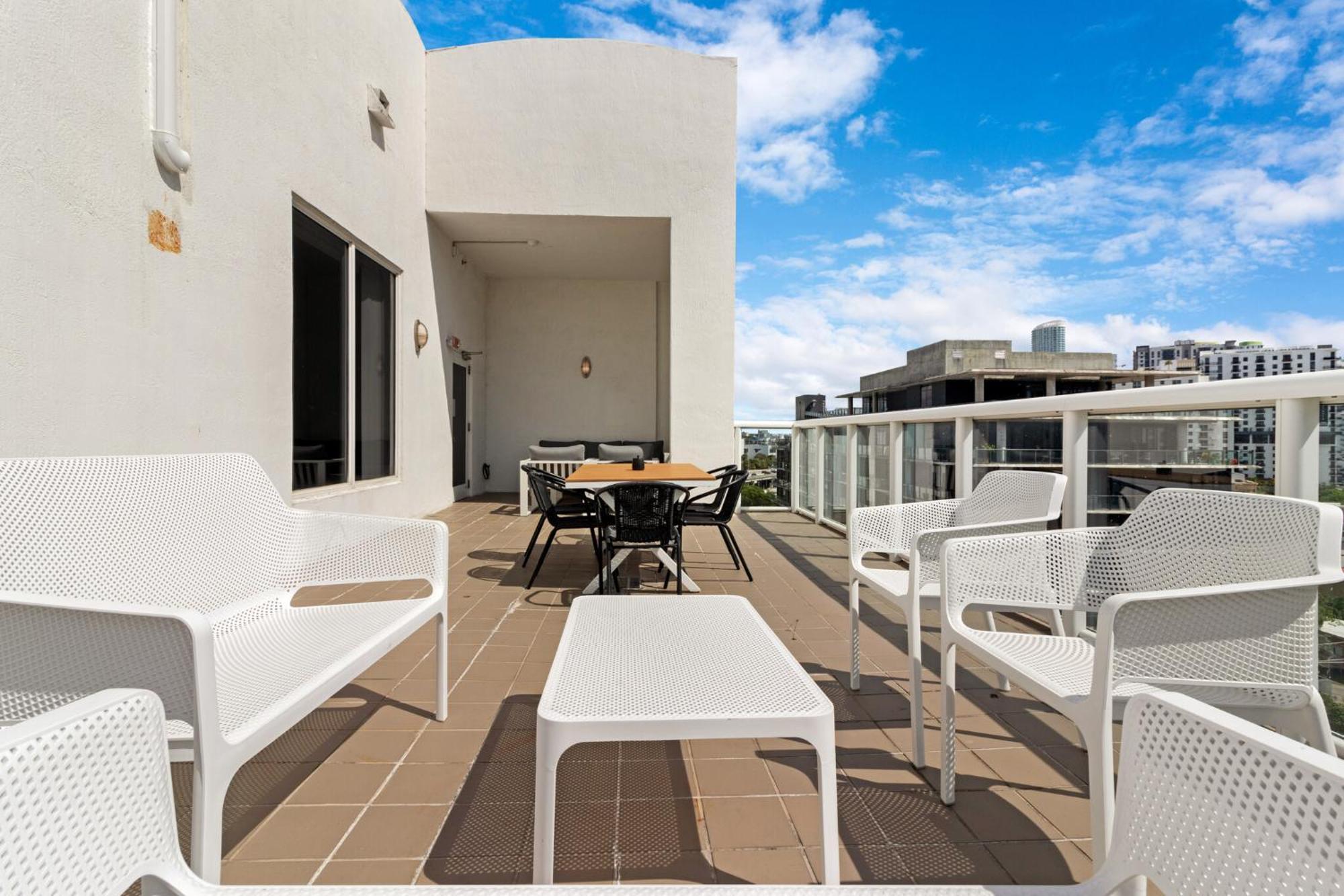 Roami At Habitat Brickell 4*