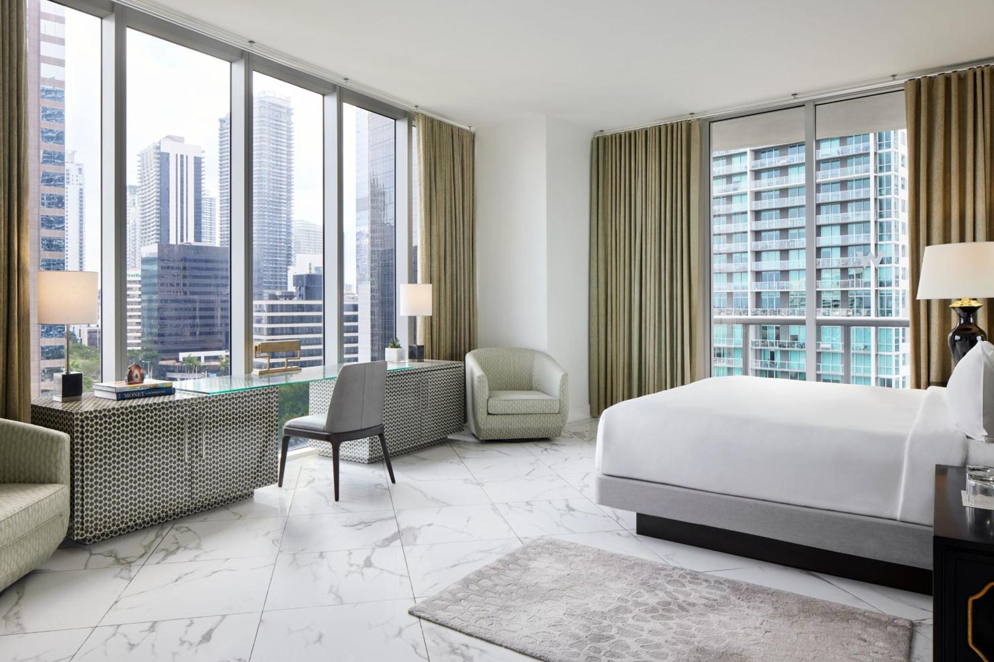 W 5* Miami