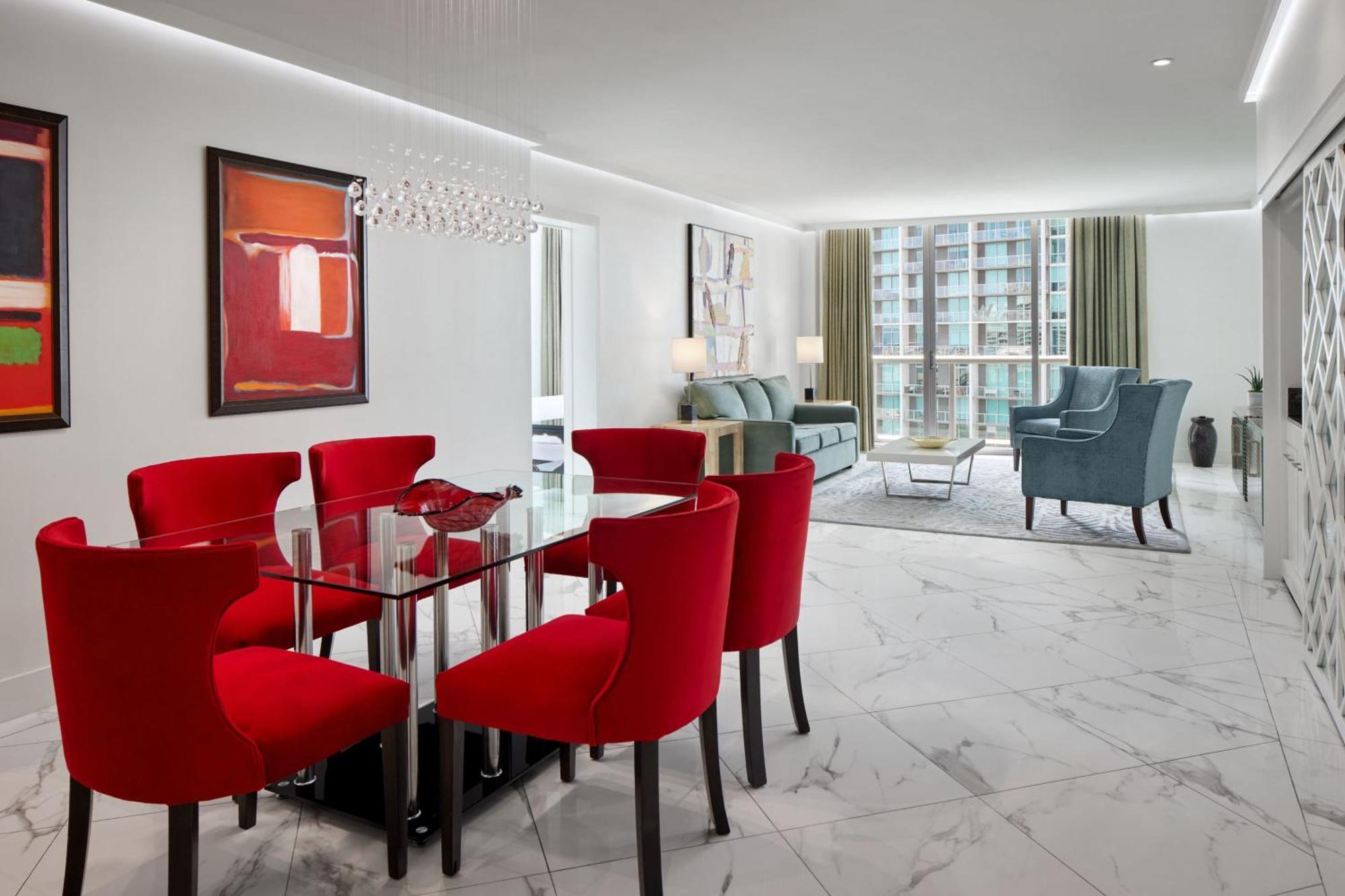 W Hotel