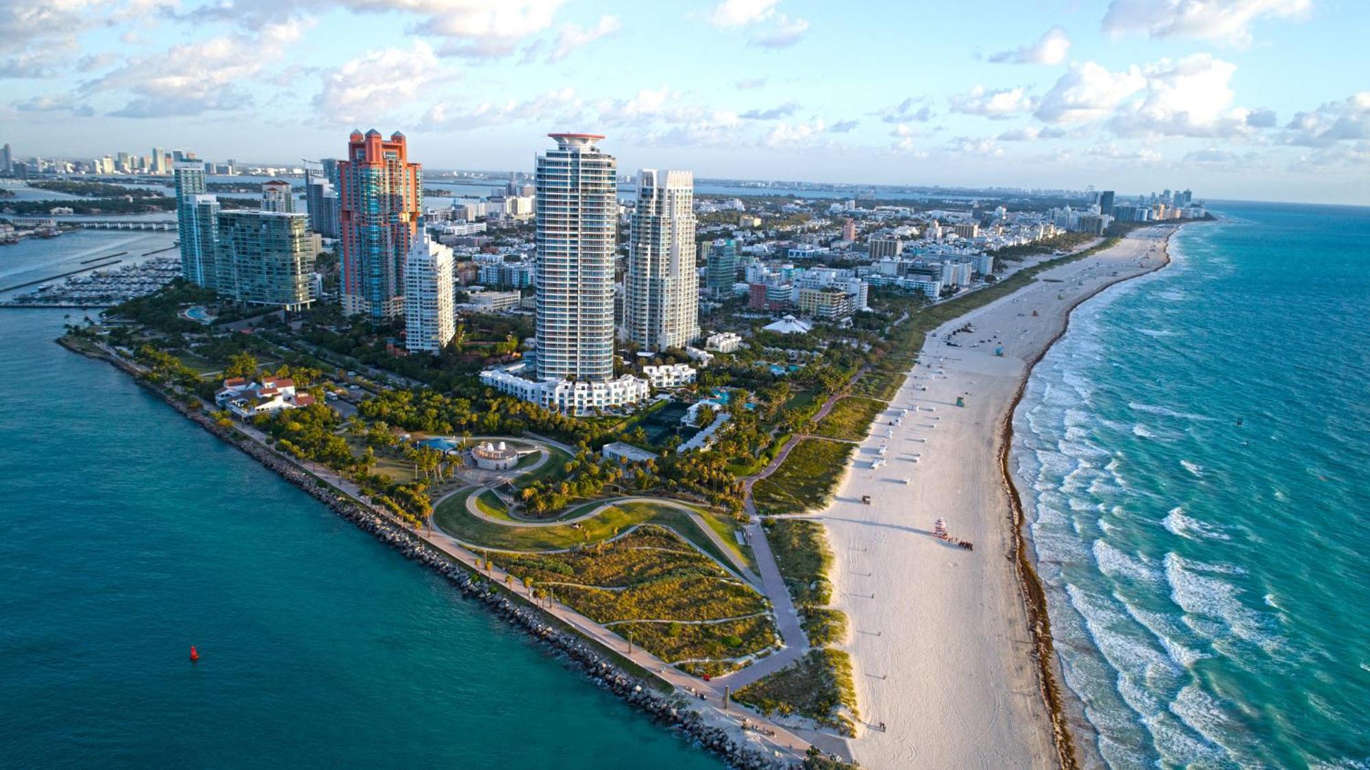 Indigo Brickell By Ihg 4*