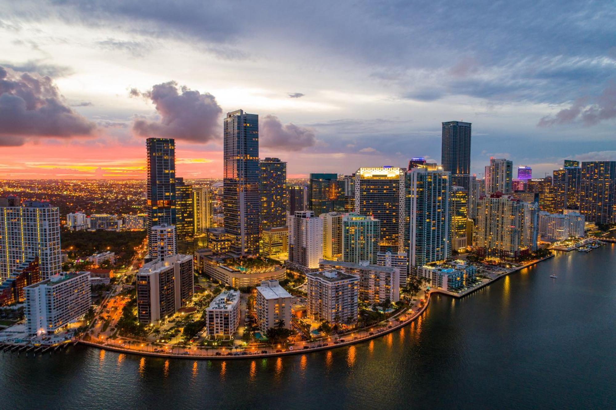 Indigo Brickell By Ihg 4*