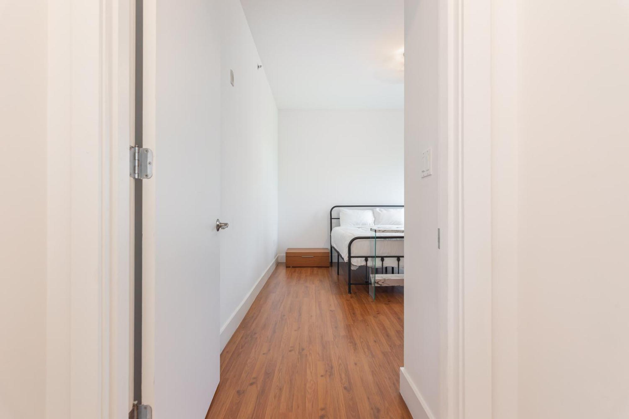 Downtown 2 Bedroom Appartement *