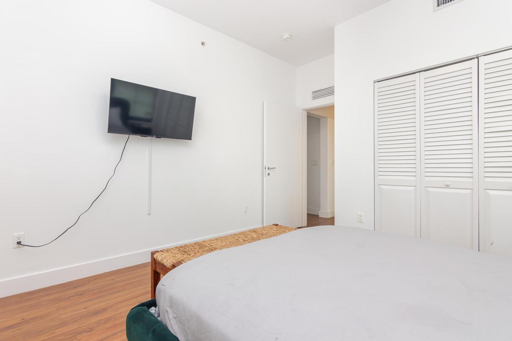 Appartement Downtown 2 Bedroom