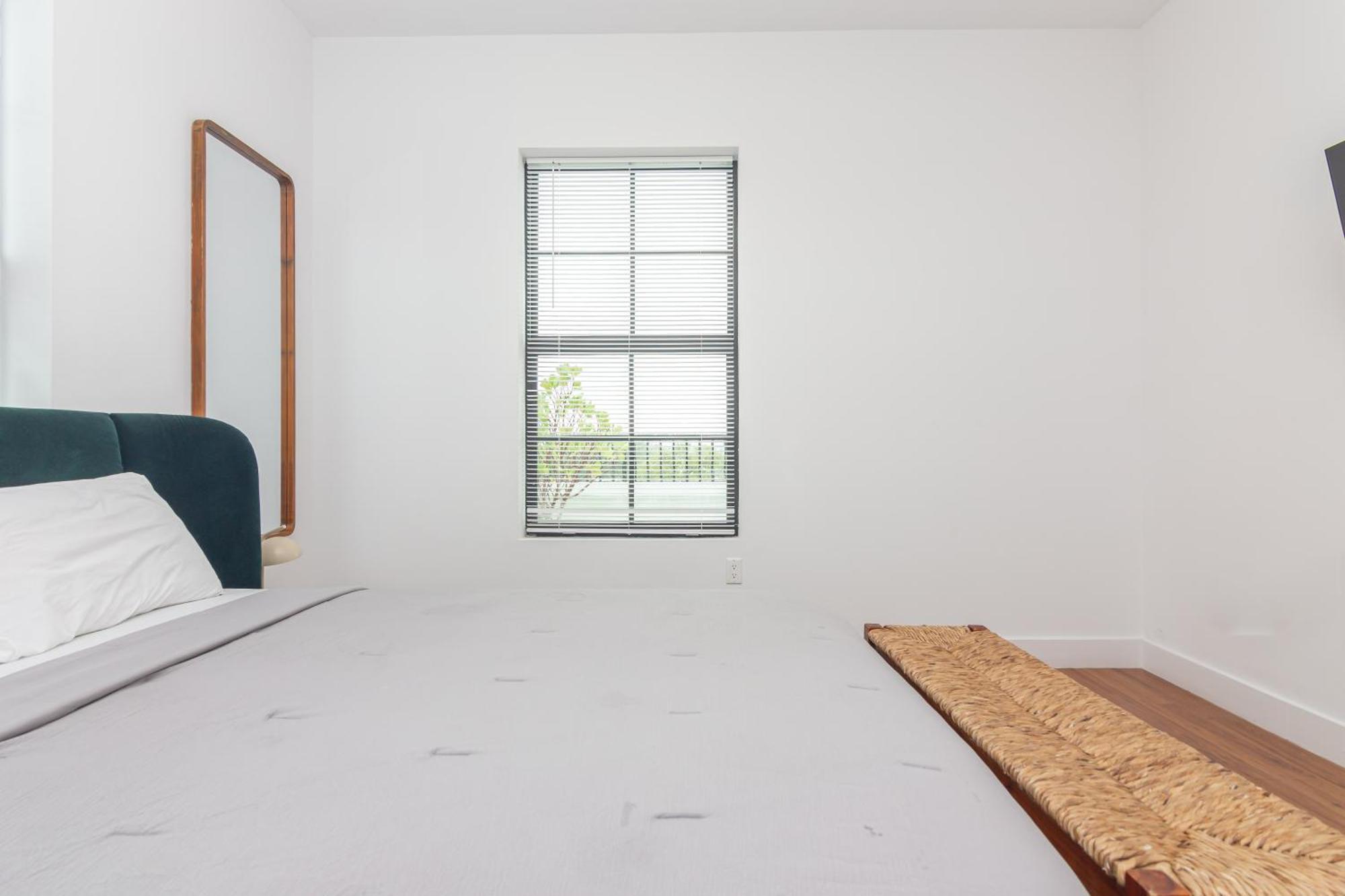 Appartement Downtown 2 Bedroom Miami