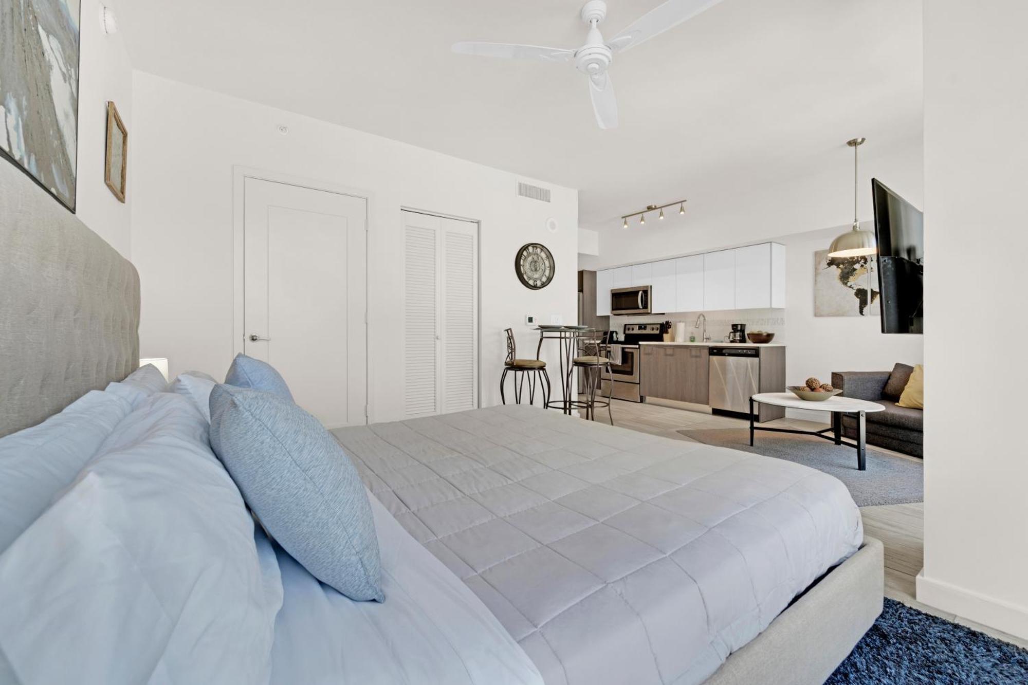 Devereaux Luxury Appartement *