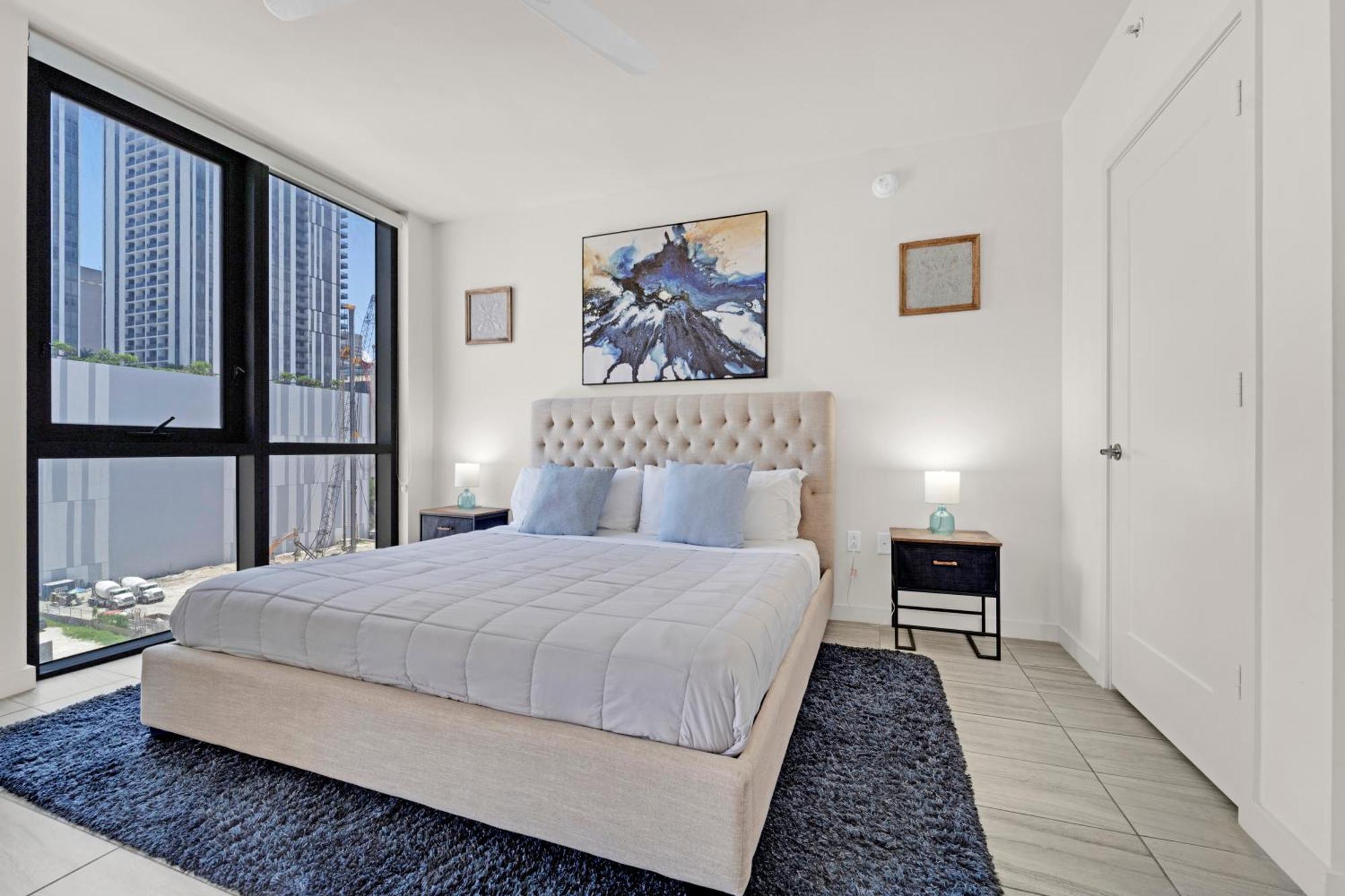 Appartement Devereaux Luxury Miami