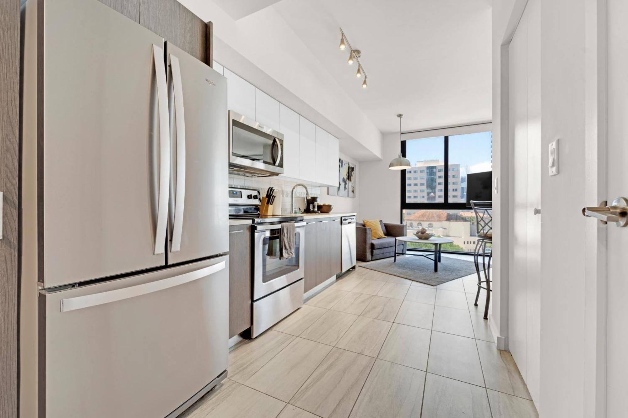 Devereaux Luxury Appartement