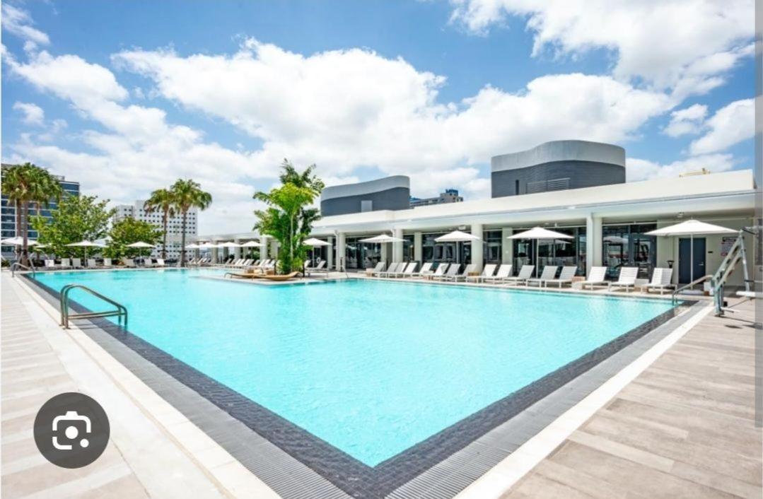 Devereaux Luxury Appartement *