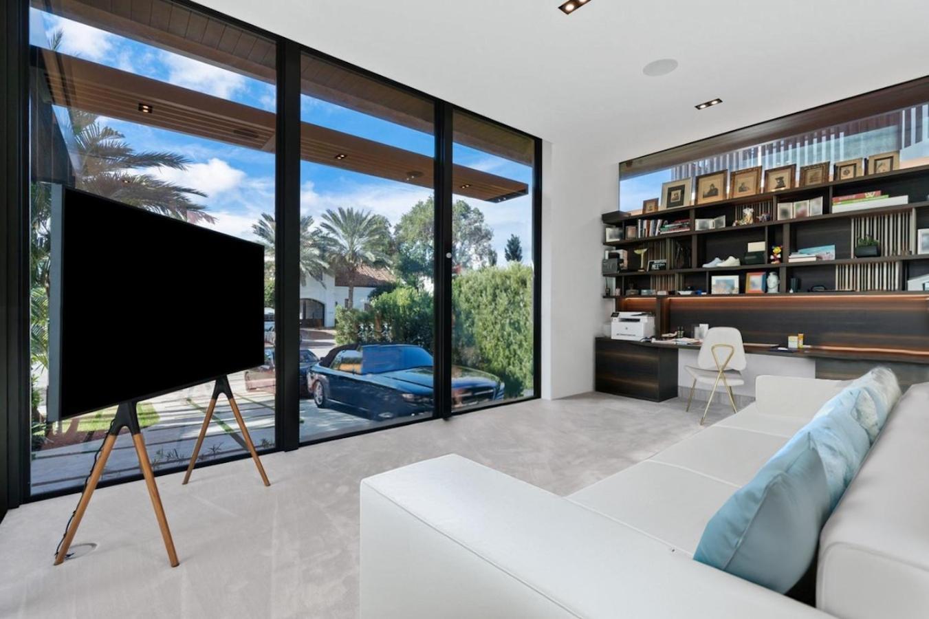 Villa Modern Super Luxury *