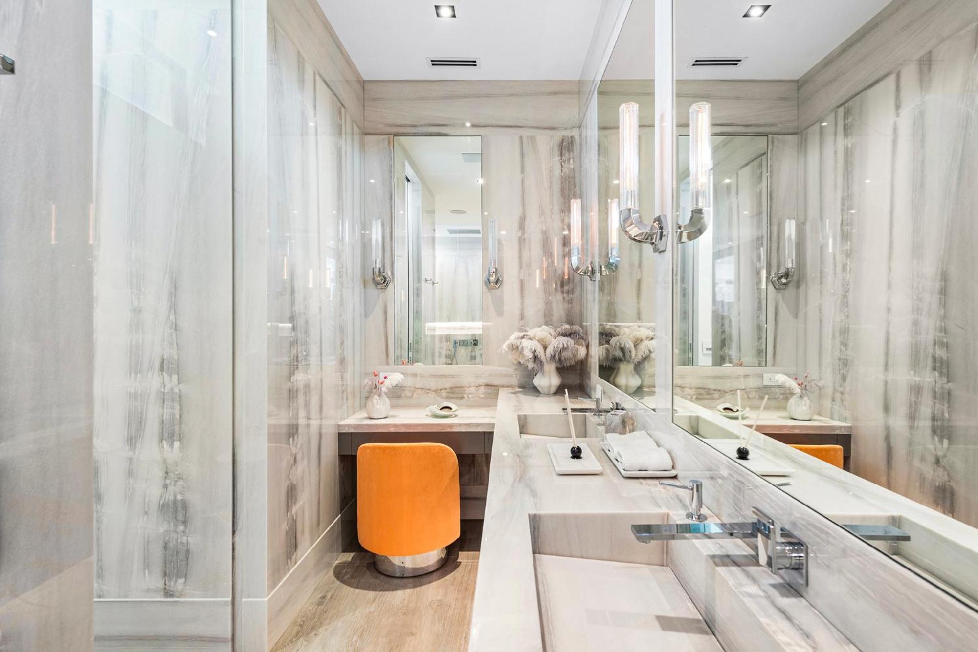 Modern Super Luxury Miami
