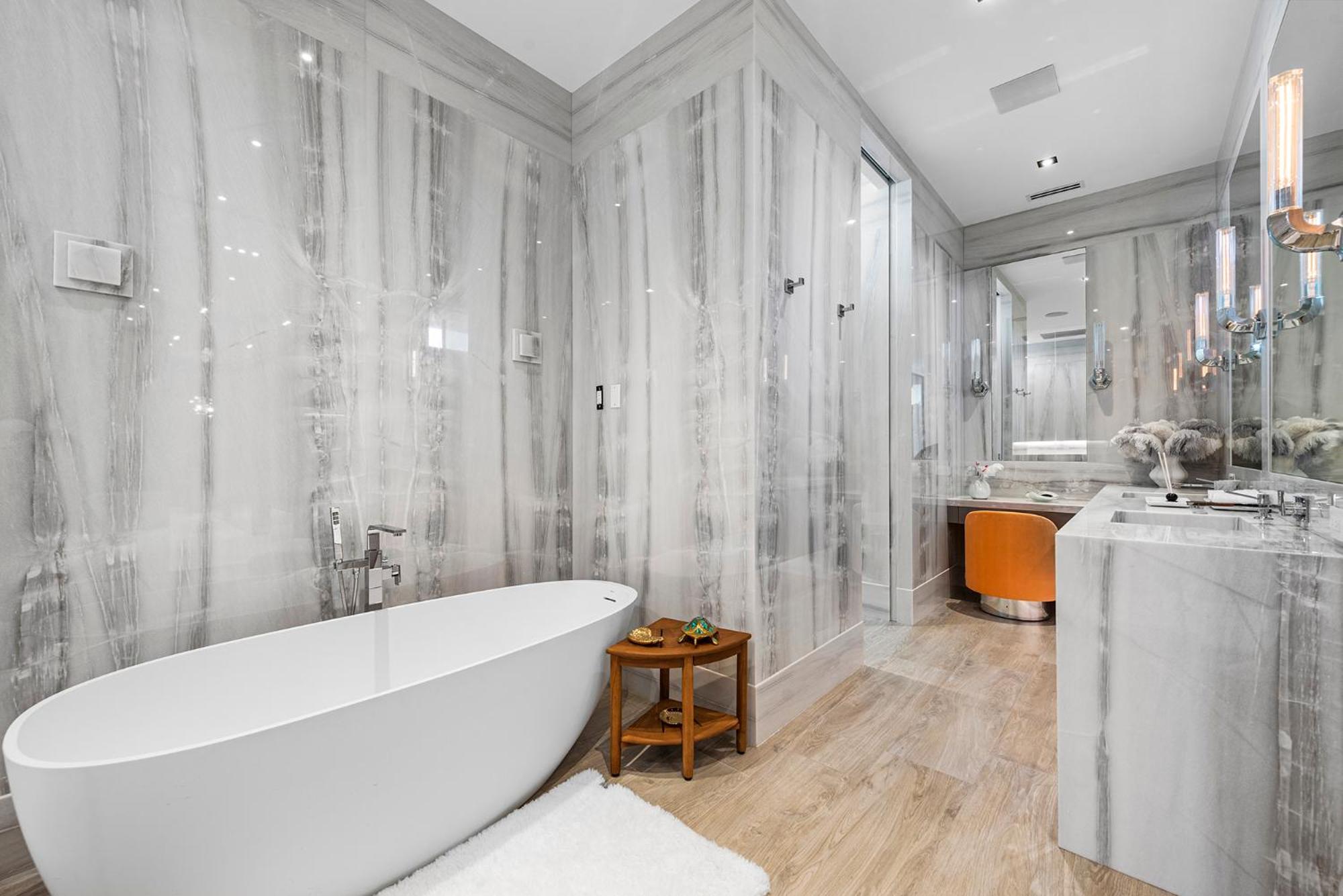 Villa Modern Super Luxury *