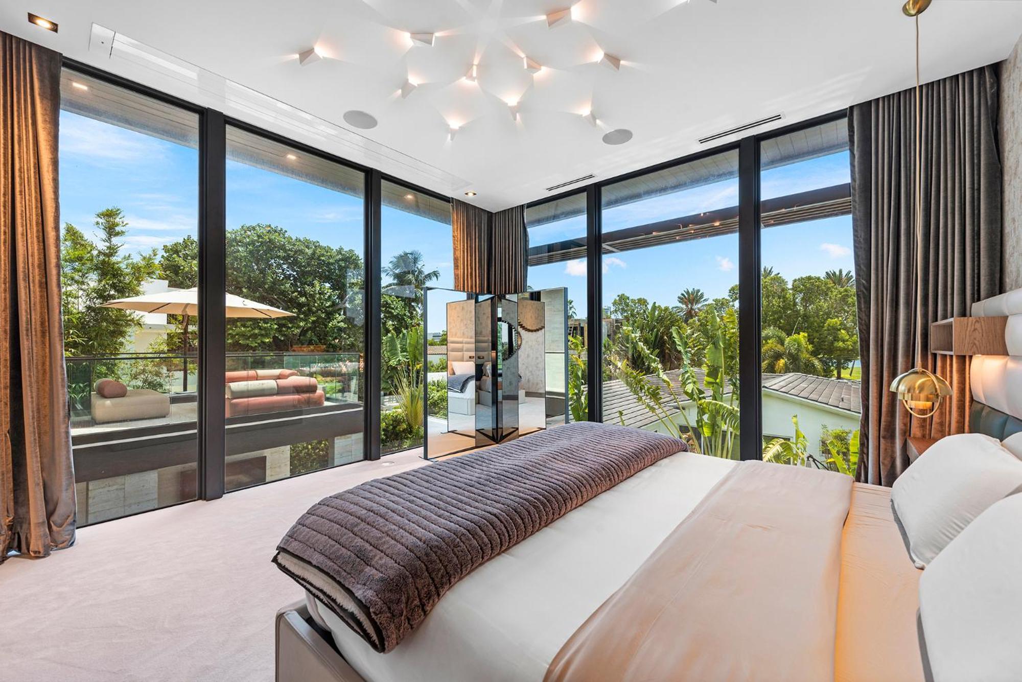Modern Super Luxury * Miami