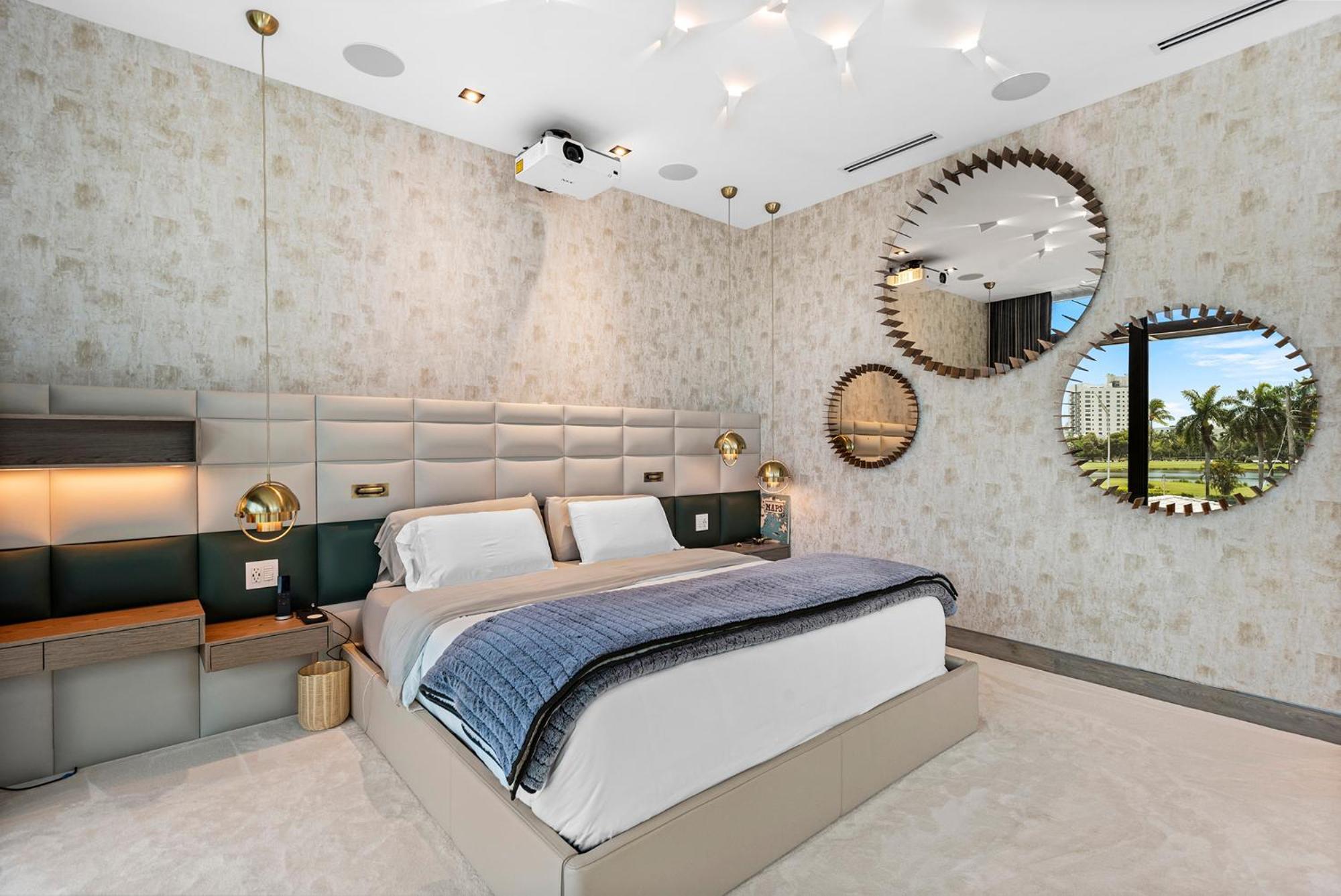 Villa Modern Super Luxury *