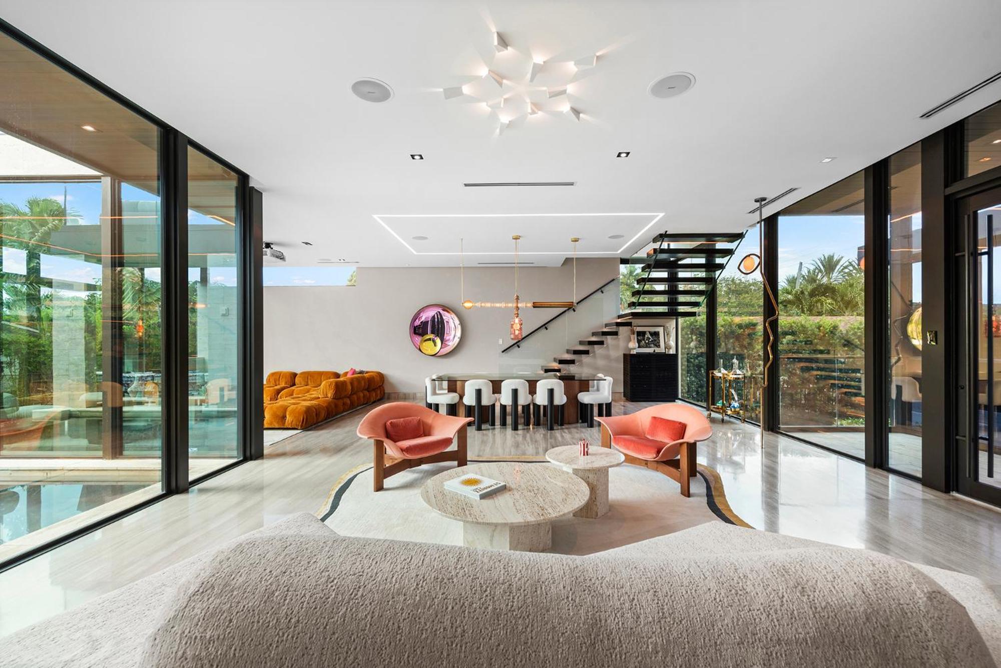 Modern Super Luxury * Miami