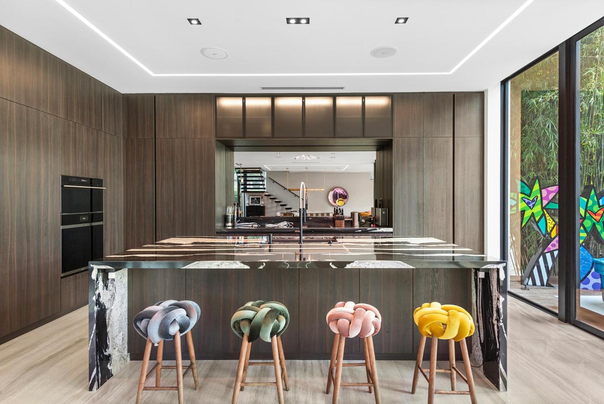 Villa Modern Super Luxury