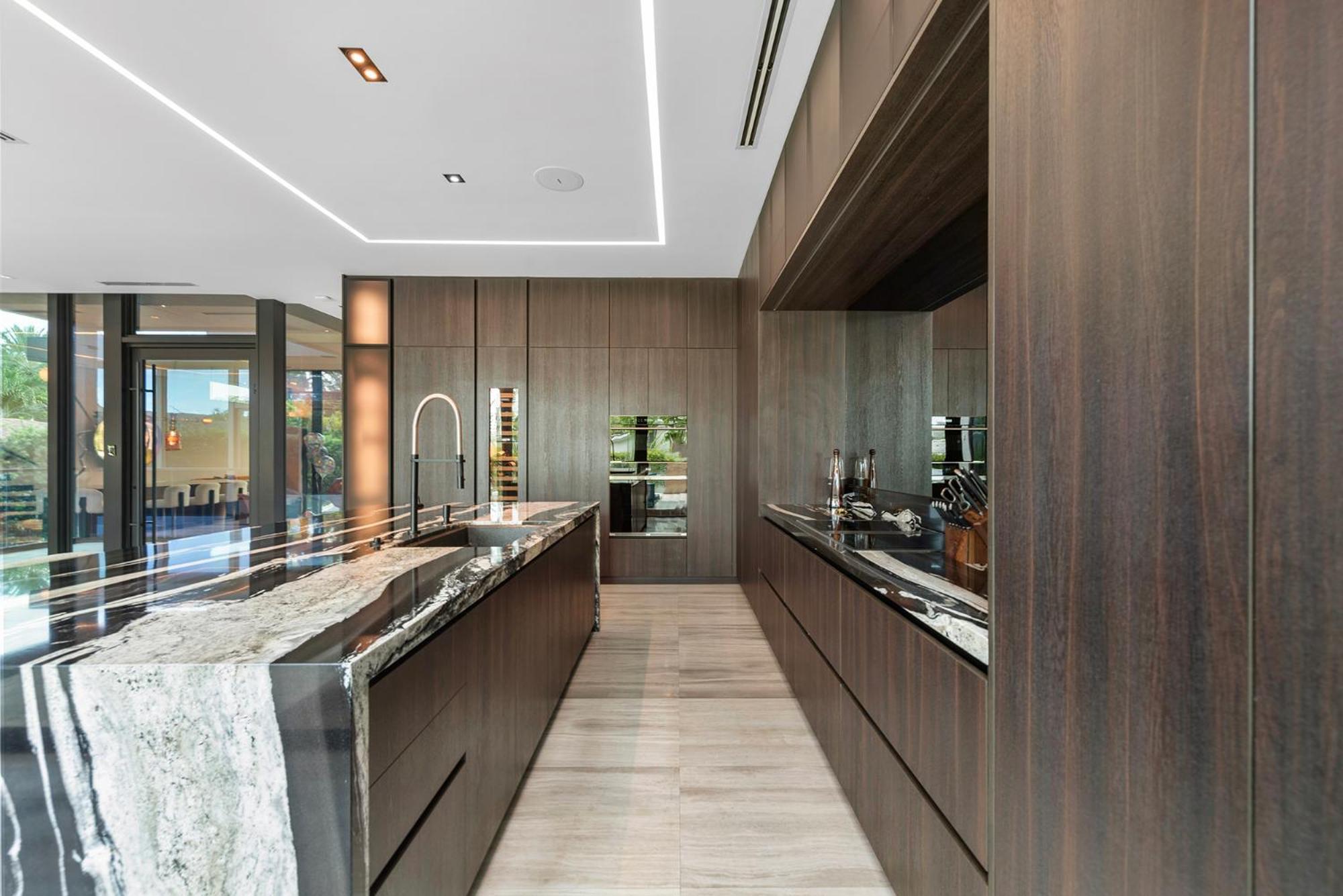 Villa Modern Super Luxury *