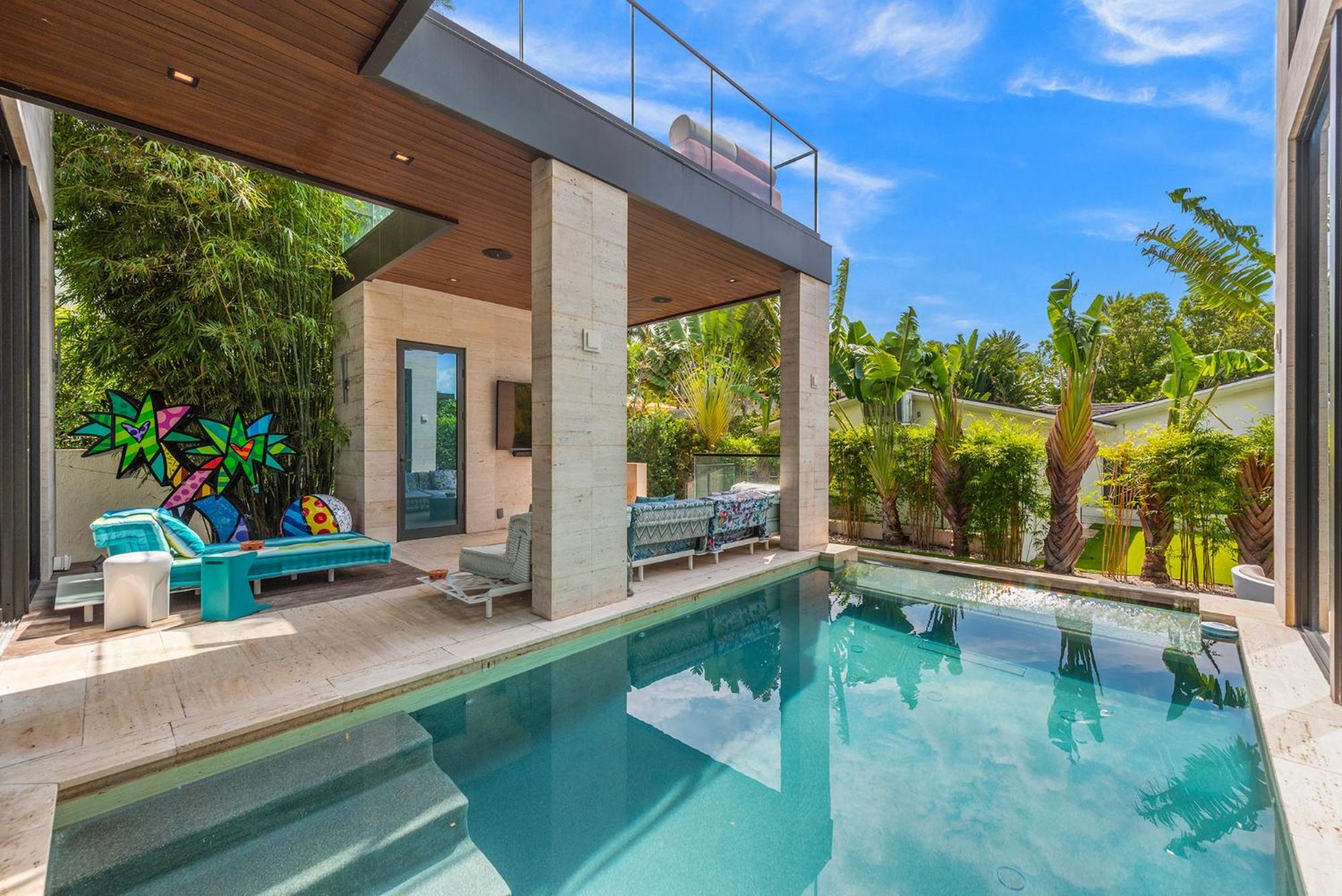 Villa Modern Super Luxury