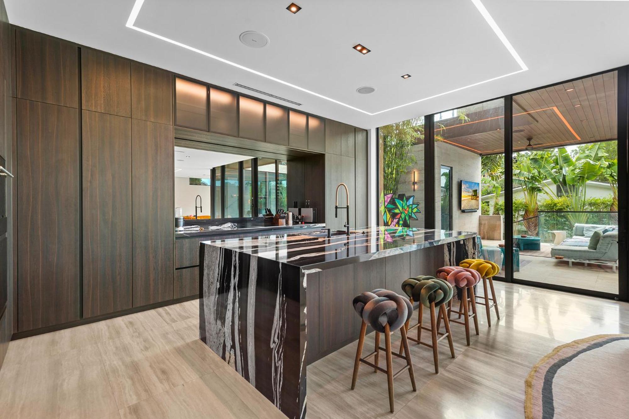 Villa Modern Super Luxury *