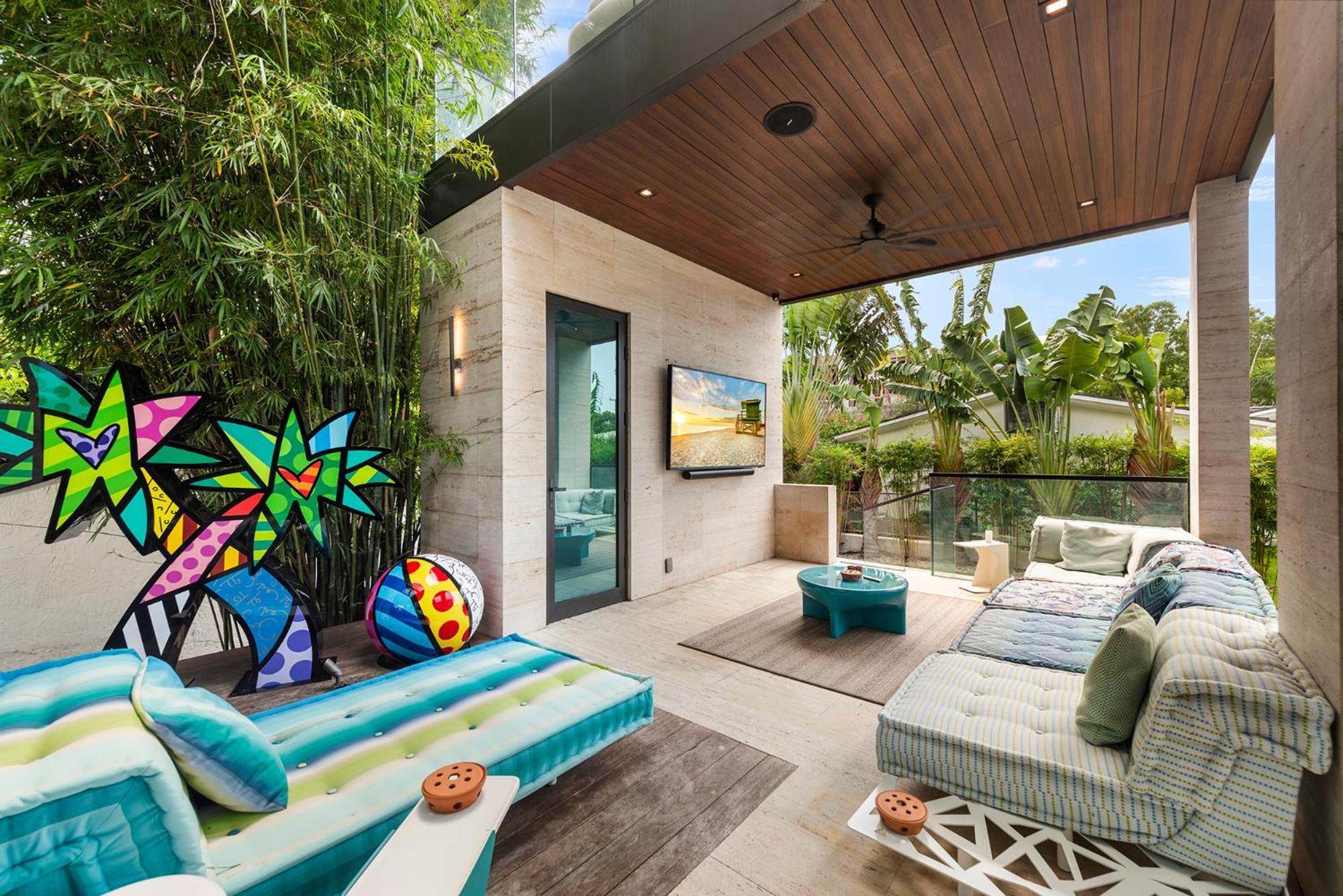 Villa Modern Super Luxury