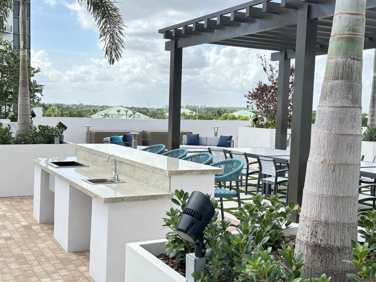 Doral With Fabulous View *