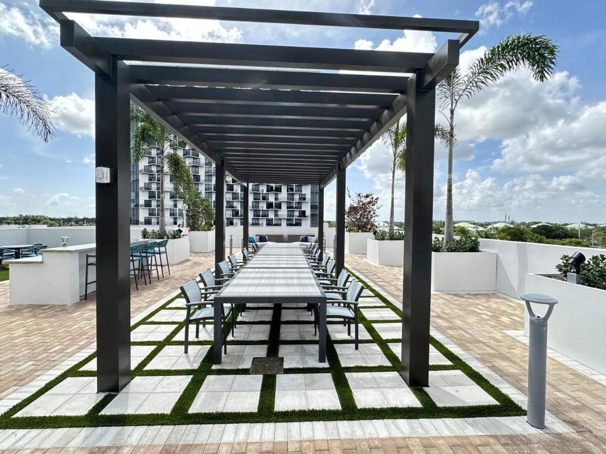 Doral With Fabulous View *