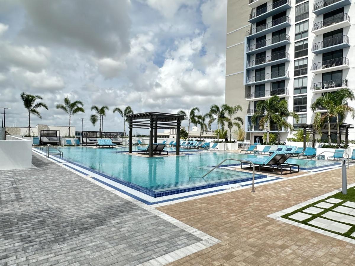 Doral With Fabulous View