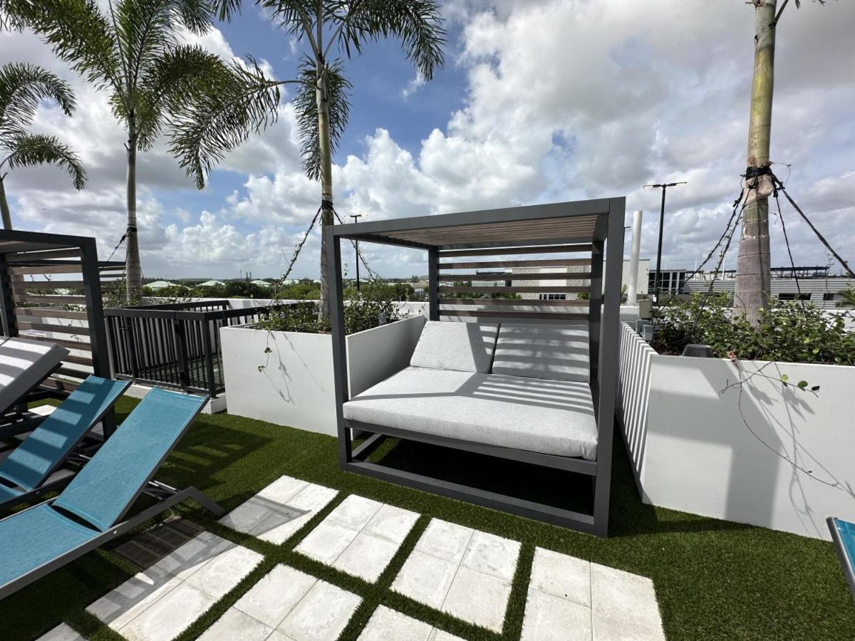 Doral With Fabulous View Miami