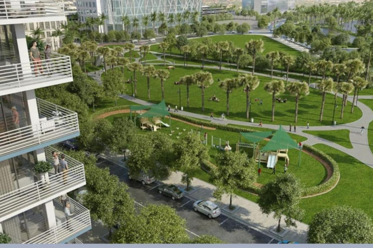 Doral With Fabulous View