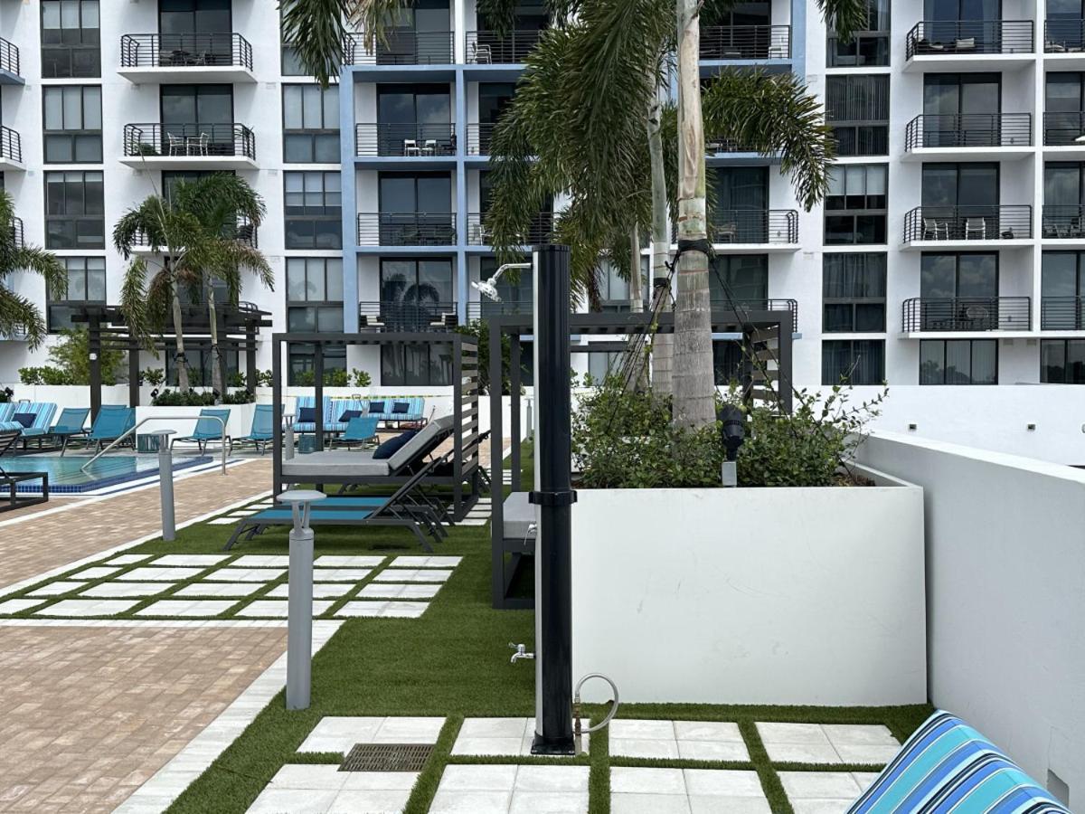Doral With Fabulous View Apartment