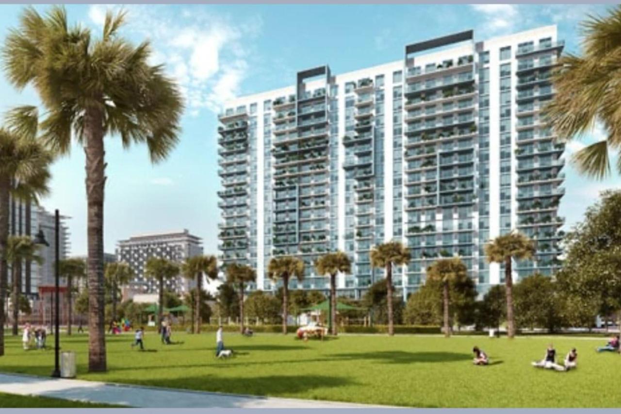 Doral With Fabulous View