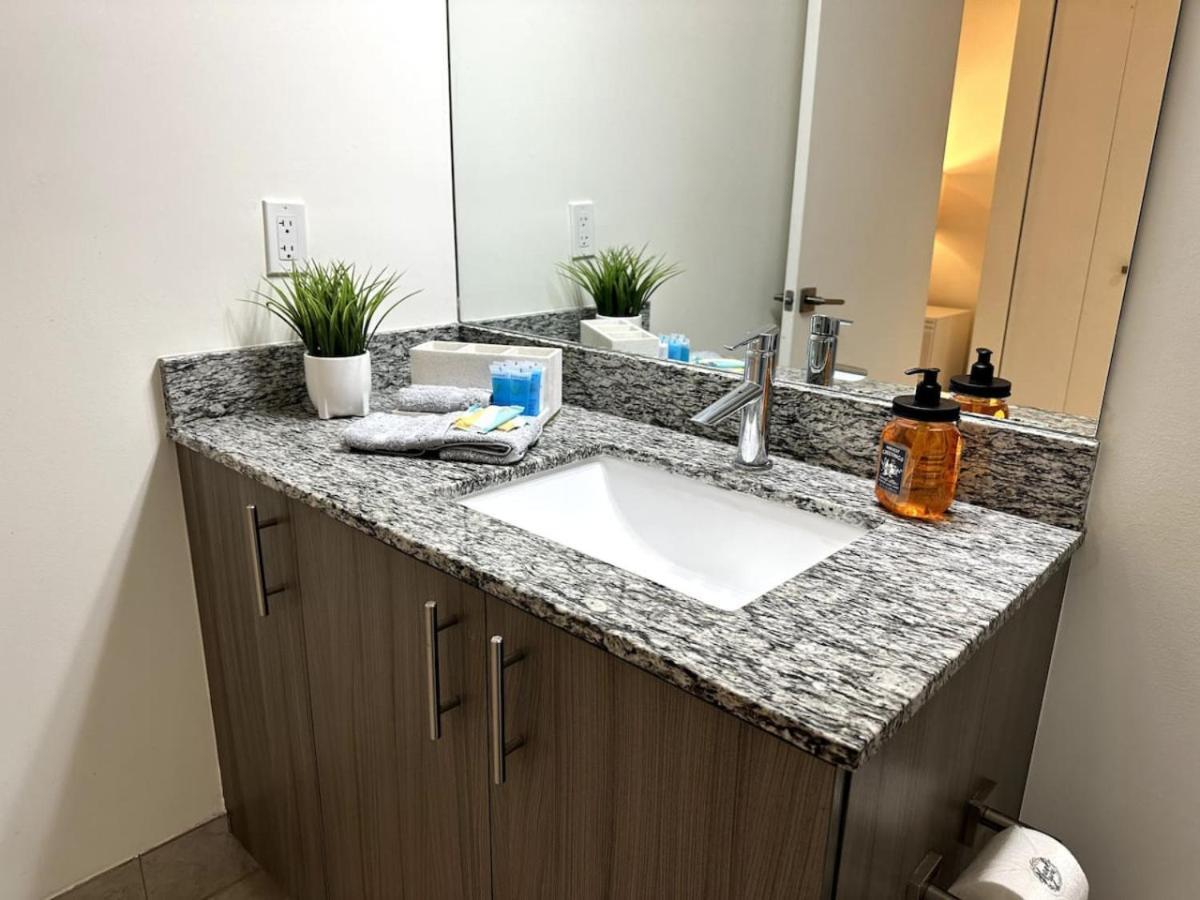 Apartment Doral With Fabulous View Miami
