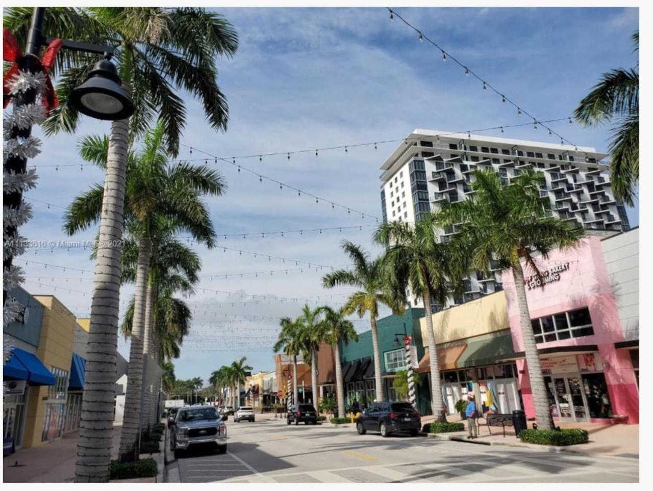 Doral With Fabulous View * Miami