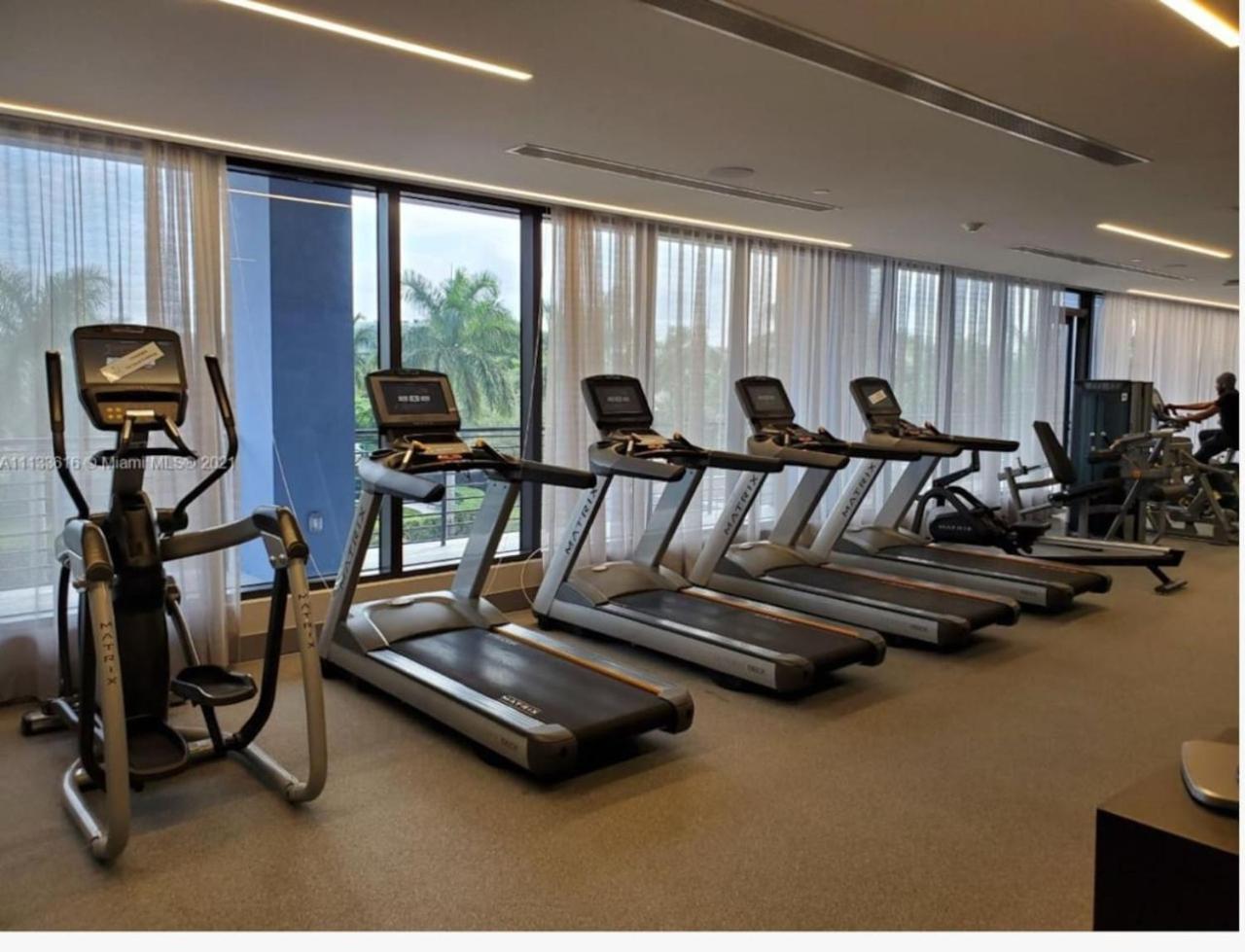 Apartment Doral With Fabulous View