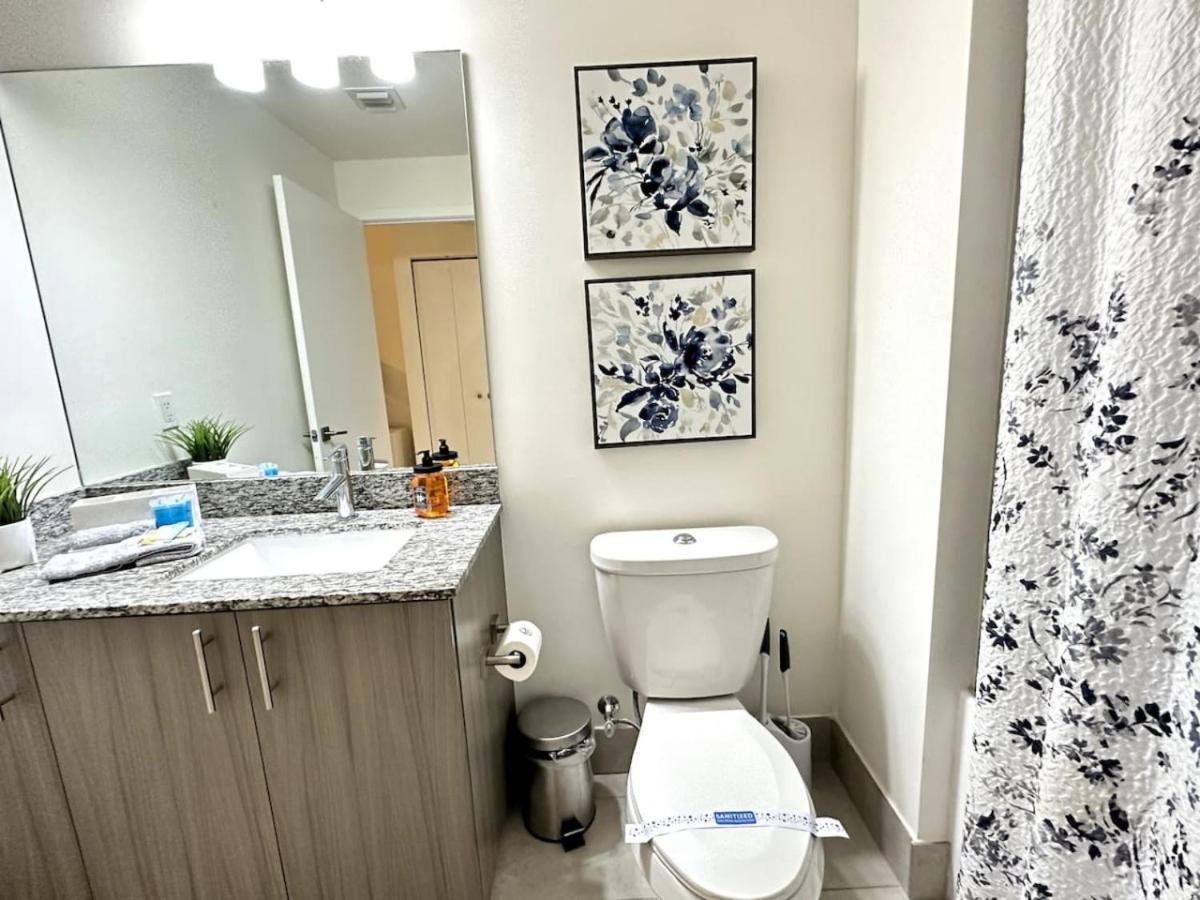 Apartment Doral With Fabulous View