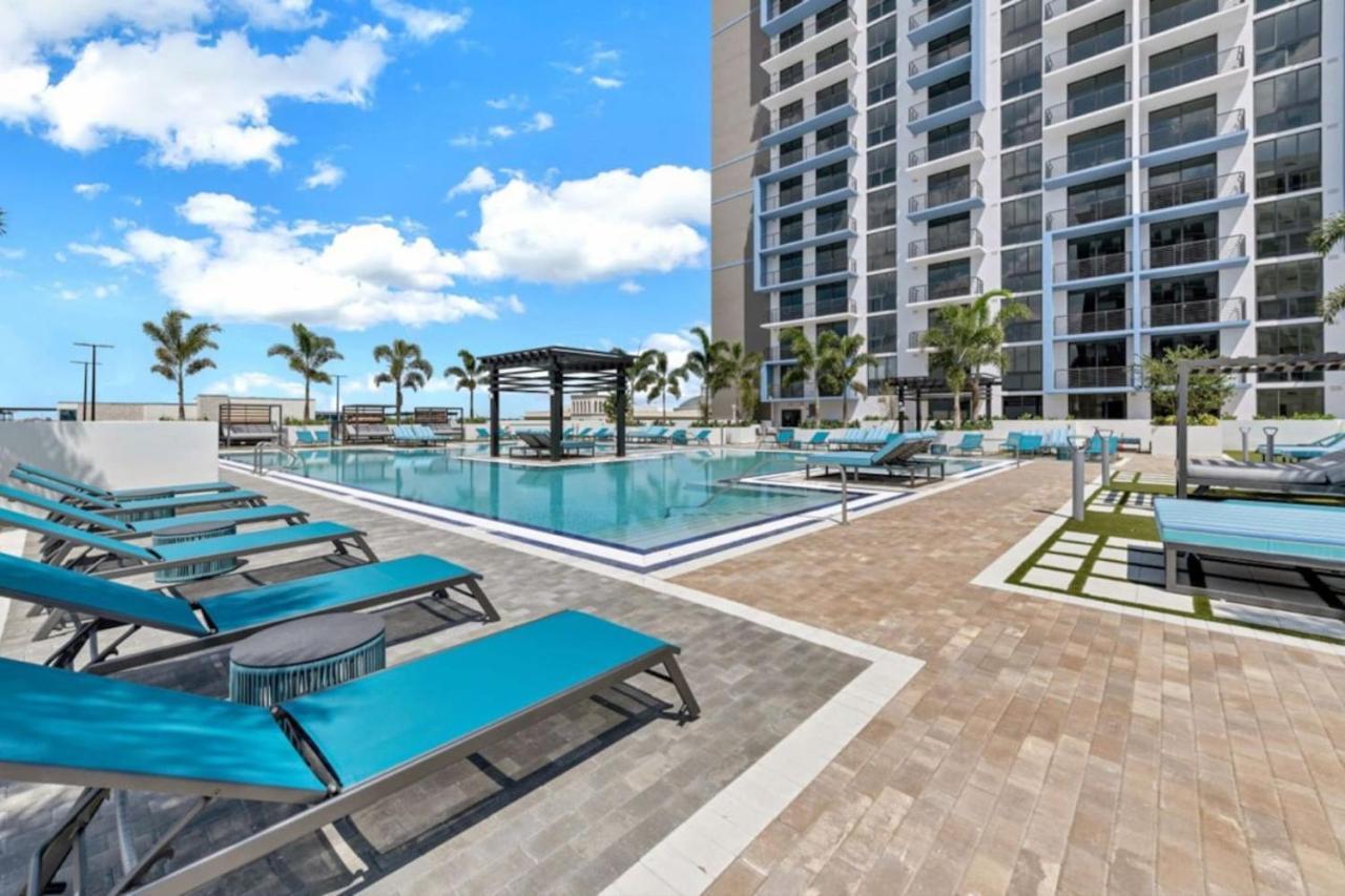 Doral With Fabulous View Apartment Miami