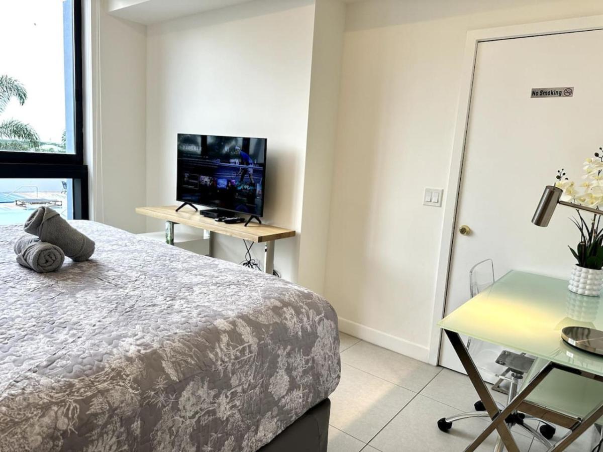 Doral With Fabulous View Apartment
