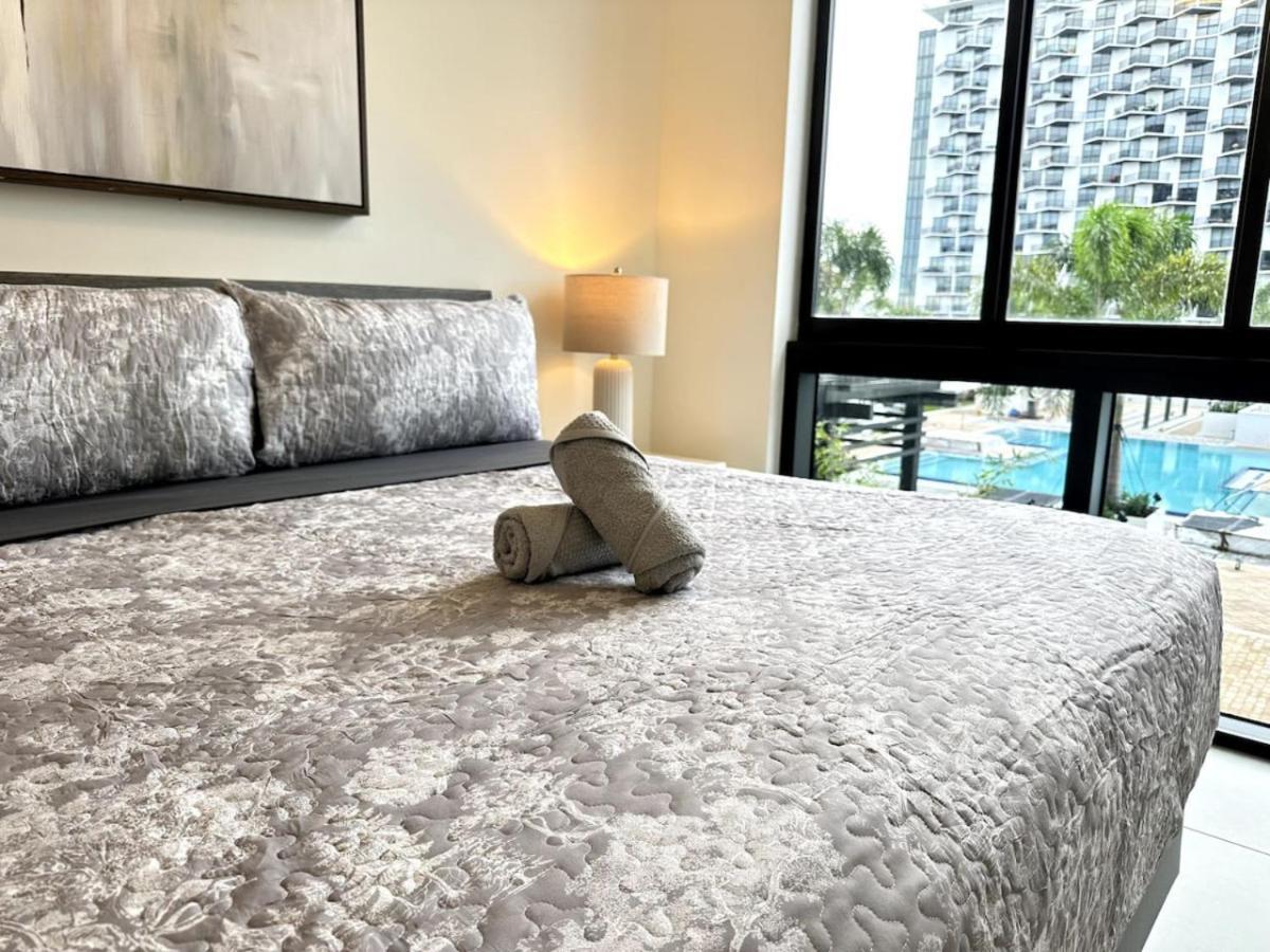 Doral With Fabulous View Apartment Miami