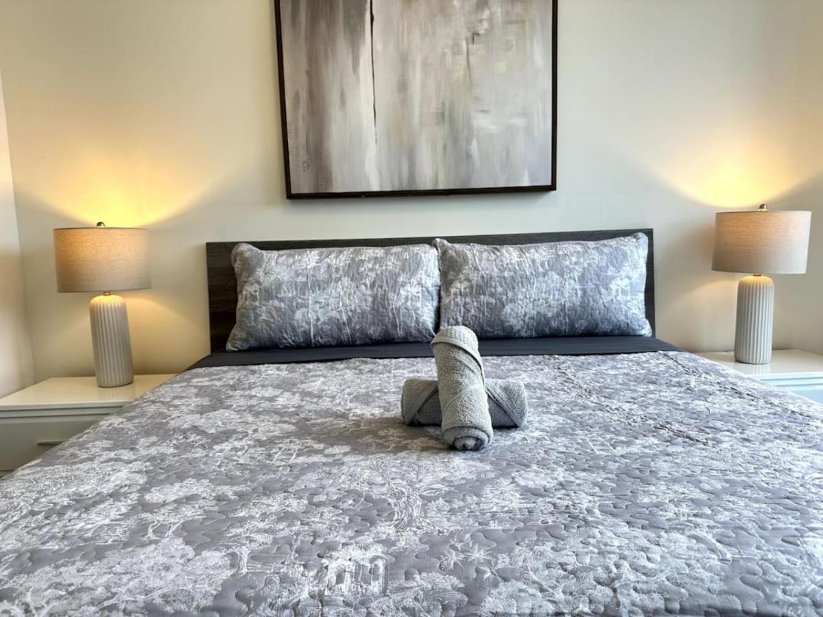 Doral With Fabulous View Apartment Miami