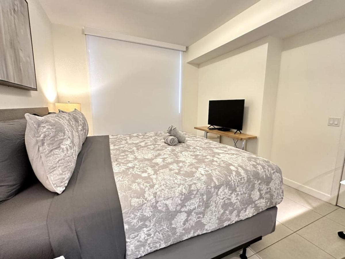 Apartment Doral With Fabulous View *