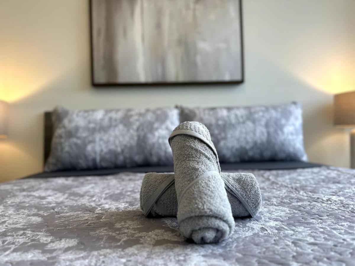 Doral With Fabulous View Apartment Miami