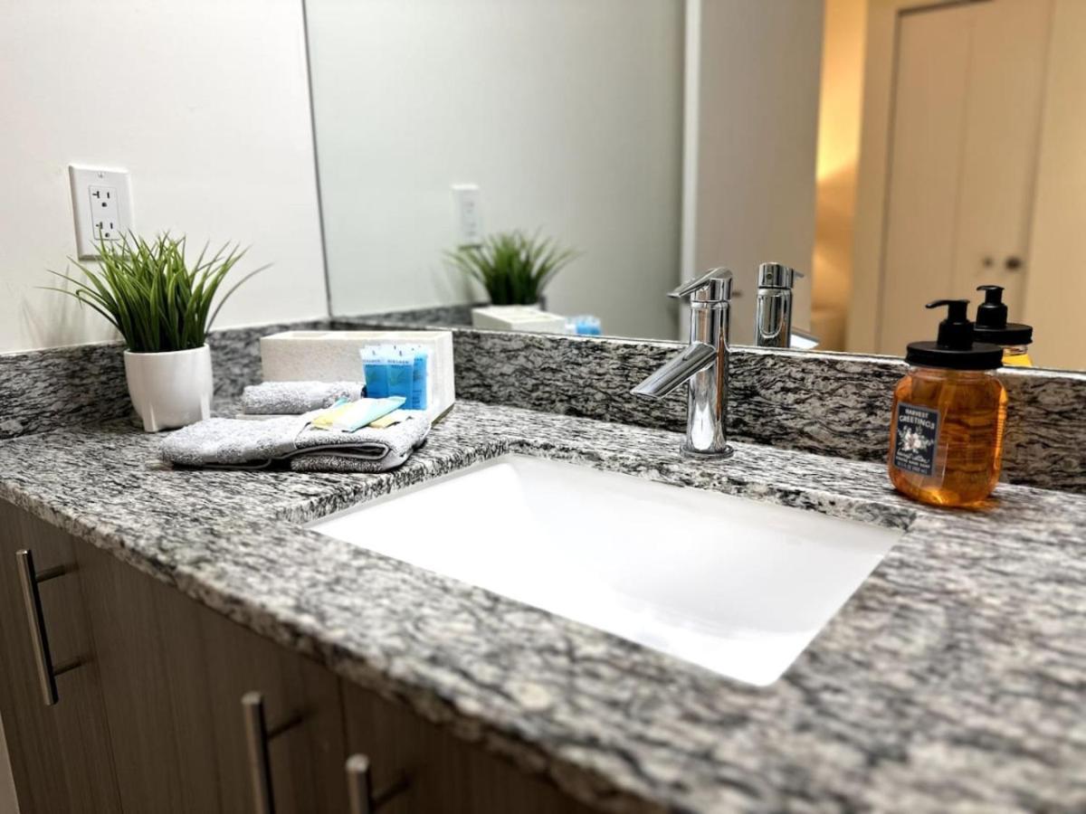 Doral With Fabulous View Apartment