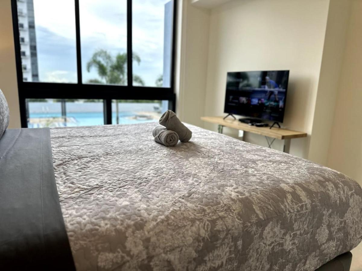Apartment Doral With Fabulous View Miami