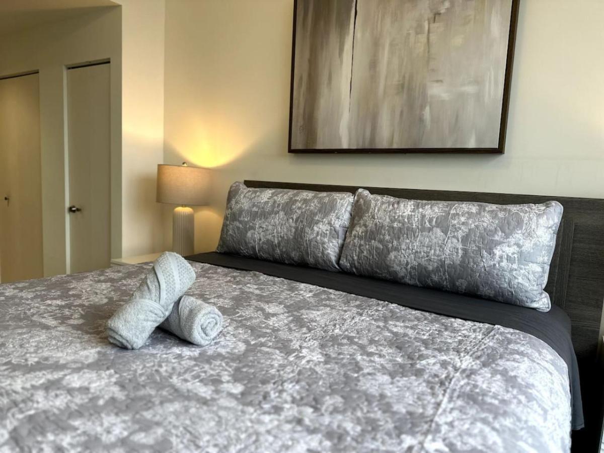 Apartment Doral With Fabulous View
