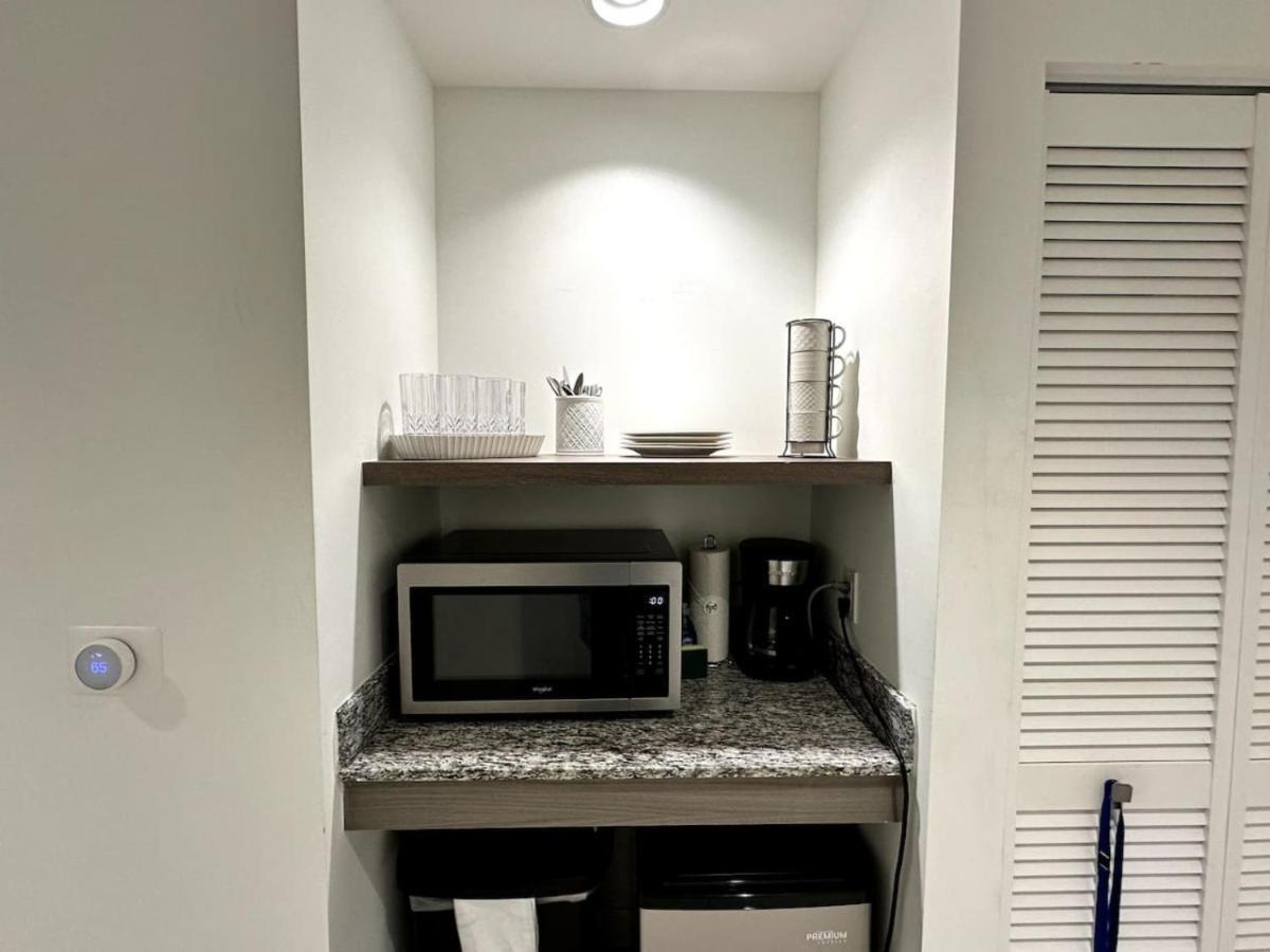 Apartment Doral With Fabulous View