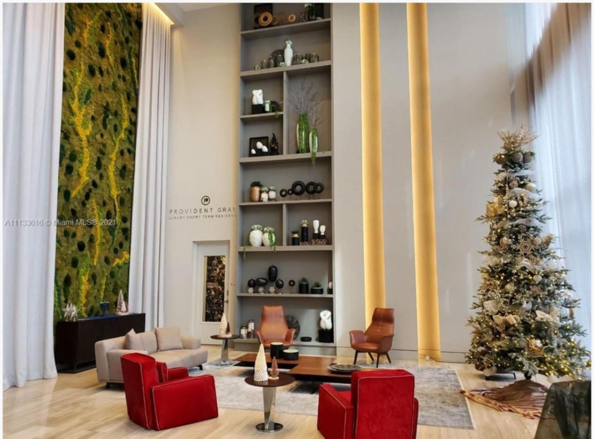 Doral With Fabulous View Apartment *