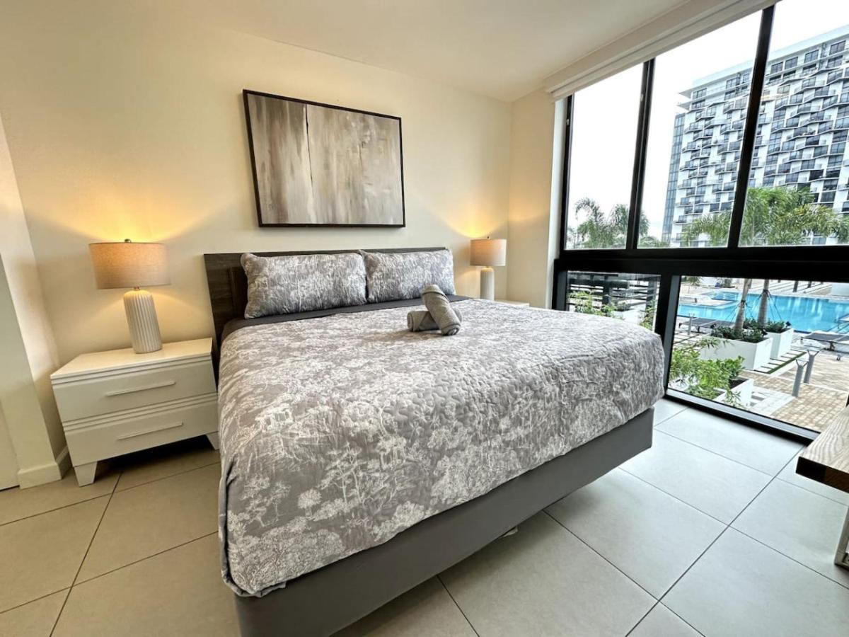 Doral With Fabulous View