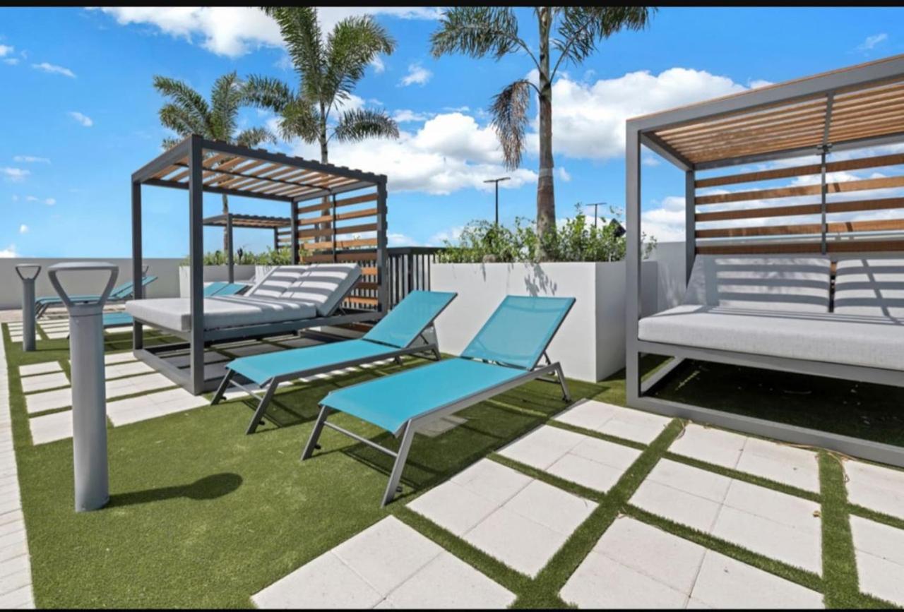 Doral With Fabulous View Miami